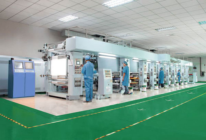 China Jiangyin junnan packaging Co., Ltd. Unternehmensprofil