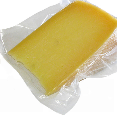 Mehrschichtiger Plastikrollfilm PA/EVOH/PE Thermoforming für Nahrungsmittelgrad-Sperren-Käse