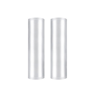 Lebensmittelaufbewahrung Präge-Vakuumbeutel