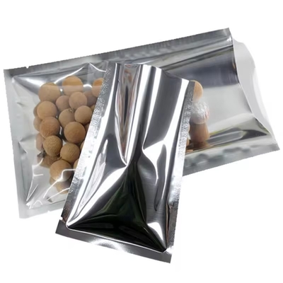 Bequeme Handfläche Vakuumverpackungstüte zur Lebensmittelkonservierung