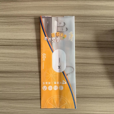 Vielseitige seitliche Gusset-Tasche für verschiedene Verpackungen und Bedürfnisse von Lebensmitteln