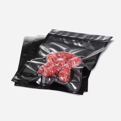 Individuelle Größe und Dicke Vakuum Verpackungstüte für Lebensmittelkonservierung