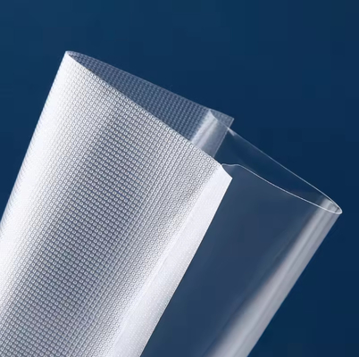 Aufgestellte Vakuumspeicherbeutel Versiegelungssäcke Versiegelungssäcke Lebensmittelverpackungen Vakuum