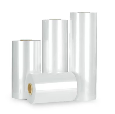 Automatische Maschine Rollen Sachet Verpackung Rollen Film Lebensmittelqualität Kunststoff Pe laminierte Film