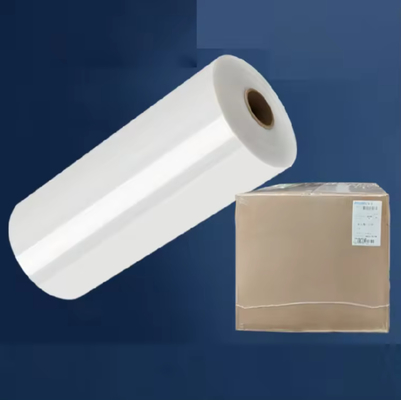 Automatische Maschine Rollen Sachet Verpackung Rollen Film Lebensmittelqualität Kunststoff Pe laminierte Film