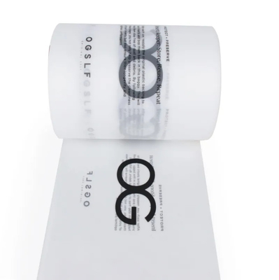 Besonders gedruckte hochwertige Laminate Bekleidung Unterwäsche Verpackung CPE Kunststoff Rollfilm