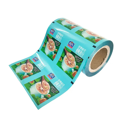 Kunststofffolie Transparentes Haustierfolie in Rollen Kunststofffolie Rollenverpackung