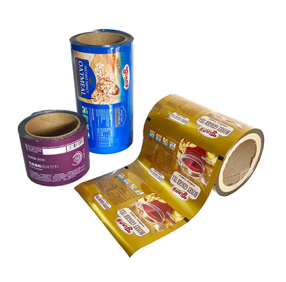 Kunststofffolie Transparentes Haustierfolie in Rollen Kunststofffolie Rollenverpackung