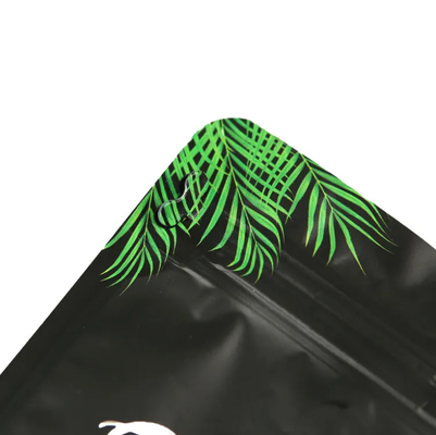 Auf Wunsch gedruckt Lamierte Hitzeversiegelung Seiten Gusset Aluminiumfolie Kunststoff Kaffeeverpackung Tasche