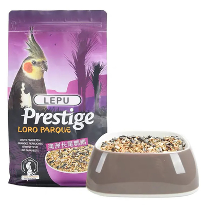 Custom Logo Printing Eco Friendly Side Gusset Ziplock Plastik Trockenhund Katze Fisch Haustierfutter Flachbodenbeutel Wildvögel Lebensmittelverpackung