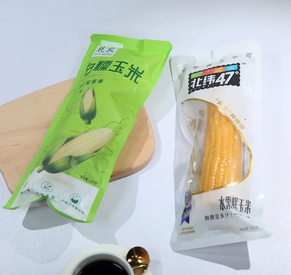 Lebensmittel Vakuum Versiegelungsbeutel Rollen für Sous Vide und Vakuum Versiegelung Lagerung