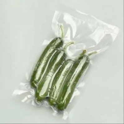 30x30cm Speicherspeicher Tiefkühlwaren Verpackungstüte Transparente Kunststoffe Nylon Vakuum Dichtungstüten Für Lebensmittel Fleisch Fisch und Nüsse