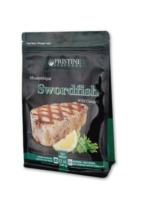 Flexible Plastik-Frozen-Hühnchen-Food-Verpackung Stehen Sie auf Tasche Reißverschluss-Tasche