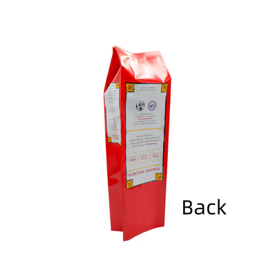 Großhandel für die Verpackung von Süßigkeiten und Kaffeebohnen