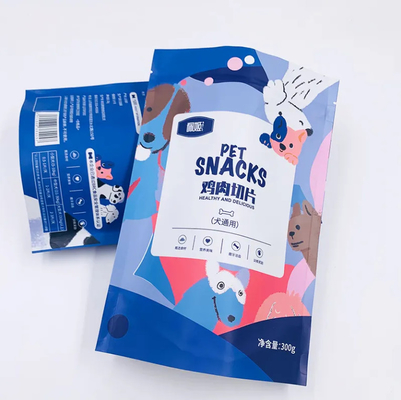 Custom Nuts Snack Zip Lock Stand Up Mylar Taschen mit Reißverschluss Lebensmittelverpackung Geruchssicherung PE Karton Seitensiegel Verpackung
