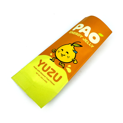 Hochwertige 40g 50g Custom Printing Geruchsdichte Mylar-Beutel mit Rücksiegelung Aluminiumfolie Matcha Tee Pulver Beutel