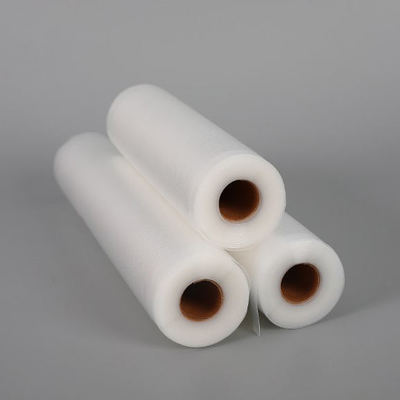 Vakuumverpackungstüte Starke Durchstoßfestigkeit PA PE Material 50-180 Mikronen Dicke bis zu 9 Farbgravierungsdruck