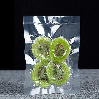 Einzelhandel mit durchsichtigem Nylon-Vakuumbeutel