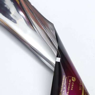 Custom Printed Soft BOPP Lamination PE Film Roll Flexible Kunststoff Snacks und Lebensmittelverpackungen für Kekse Süßigkeiten