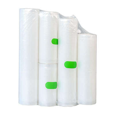 Automatische Maschine Rollen Sachet Verpackung Roll Film Lebensmittelqualität Kunststoff Pe laminierte Film Süßigkeiten Kekse Snack Sachet Film Roll