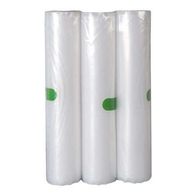 Automatische Maschine Rollen Sachet Verpackung Roll Film Lebensmittelqualität Kunststoff Pe laminierte Film Süßigkeiten Kekse Snack Sachet Film Roll