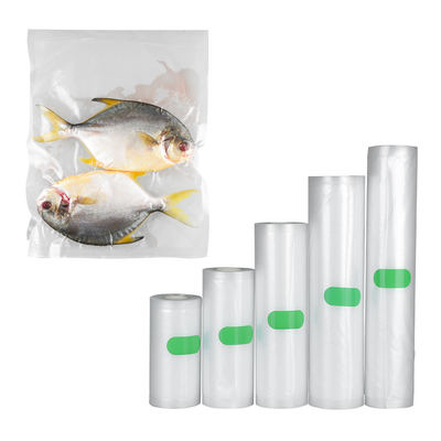 Automatische Maschine Rollen Sachet Verpackung Roll Film Lebensmittelqualität Kunststoff Pe laminierte Film Süßigkeiten Kekse Snack Sachet Film Roll