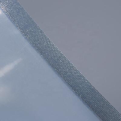 Großhandel Vakuumbeutel Heißsiegelung Kundenspezifische Tiefkühlkostverpackung Laminierte Kunststoffbeutel für Fleischverpackung