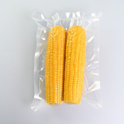 Großhandel BPA-freie transparente Polyesterfolien-Kunststoffbeutel, lebensmittelechte Vakuumbeutel, mit Tiefdruckoberfläche, für Fleischverpackungen