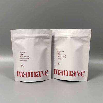 Besonderes Drucken Doypack Geruchsfeste Verpackung Reißverschluss Reißverschluss Plastik Stehen Tasche Verpackung Mylar Tasche