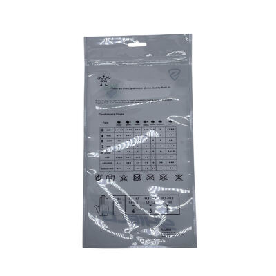 Custom Plastic Bags Food Packaging Bag Plastic Mylar Zipper Ziplock Bag Stand Up Three Side Sealed Pouch Doypack Spice Packaging