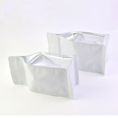 Kundenspezifische Druck-Aluminiumfolie-Taschen für die Würze mit unterschiedlicher Größe