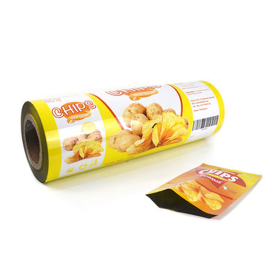 Verpackungsfolie Rolls des Rollen35cm niedrige Temperatur-Widerstand auf Lager