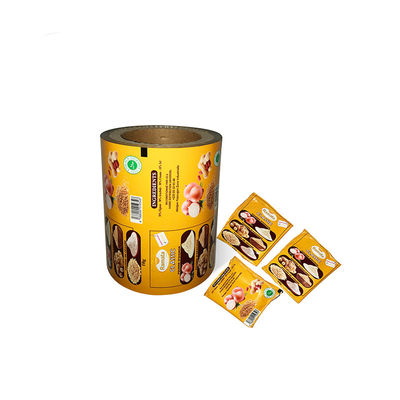 Verpackungsfolie Rolls des Rollen35cm niedrige Temperatur-Widerstand auf Lager