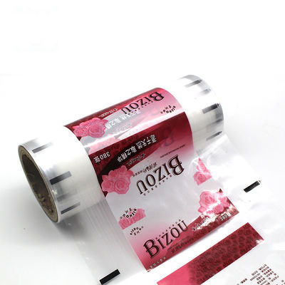 HAUSTIER CPP 57 Mikrometer der Verpackungsfolie-Rolls, Druckschalen-Schmutzfilm