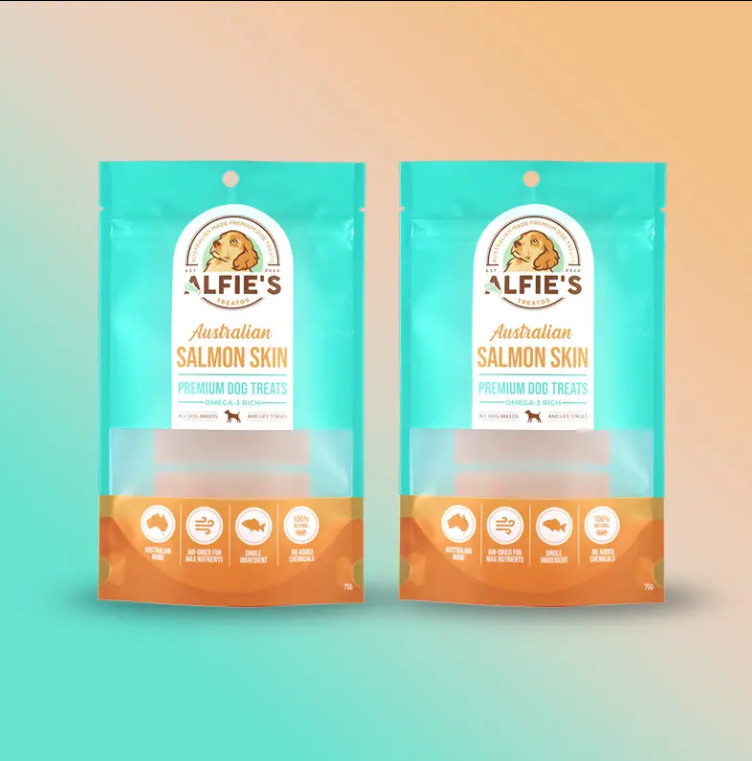 Custom Design Verpackung Reißverschluss Tasche Plastikverpackung Tasche Logo Haustier Snack Essen Hundesüßigkeit Katze Plastik Haustier Snack Tasche