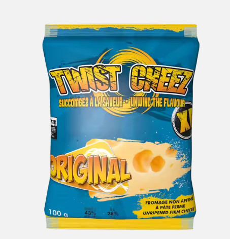 Besonders gedruckte Bopp PET CPP PE Metallisierte laminierte Filmrolle Flexible Verpackung Snacks Süßigkeiten Pizza Lebensmittel Kunststofffilm