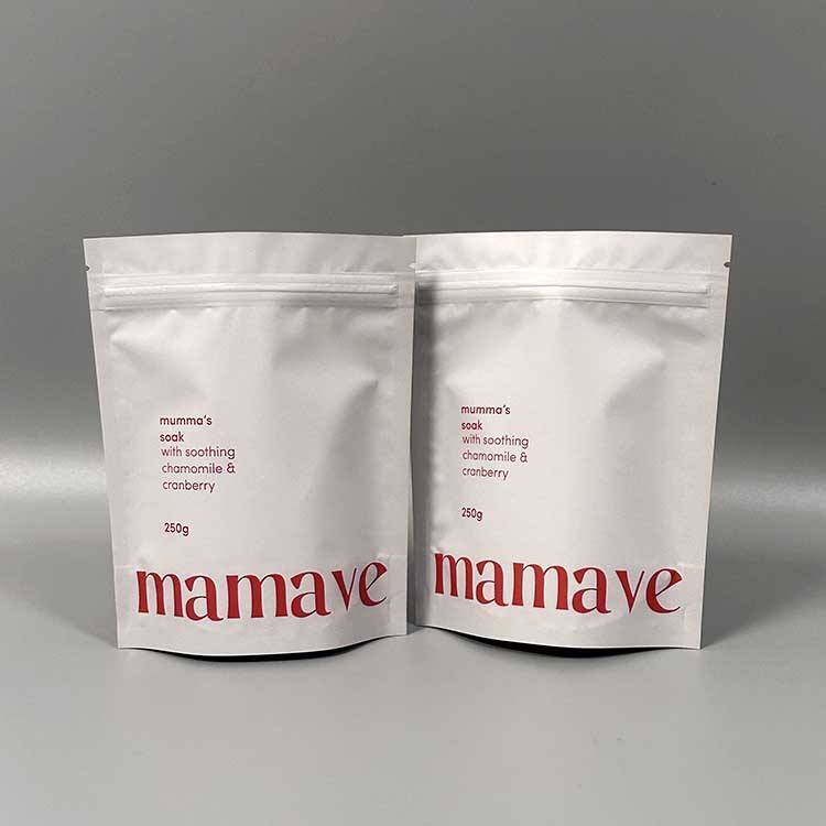 Besonderes Drucken Doypack Geruchsfeste Verpackung Reißverschluss Reißverschluss Plastik Stehen Tasche Verpackung Mylar Tasche