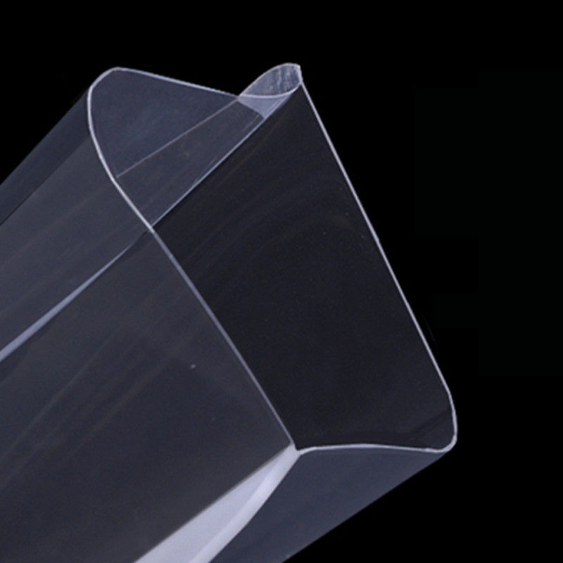 China-Hersteller-Aluminium Foil Plastic-Beutel mit unterschiedlicher Größe