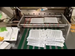 Wie werden Verpackungsbeutel hergestellt?