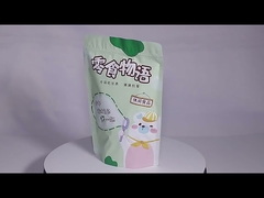 Wie werden Stehbeutel gedruckt?