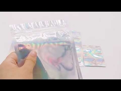 Was sind die Vorteile von Stehbeuteln?