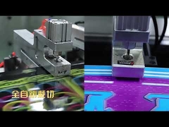 Wie verläuft der Prozess der Verpackungsbeutel?