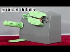 Was ist eine Luftkissenmaschine?