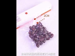 Wie wird eine kleine Vakuumpumpe verwendet?