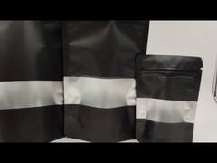 Was ist die Reißverschluss Tasche gemacht?