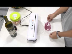 Wie benutzt man eine kleine Vakuumpumpe?