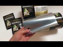 Was sind die Einzelheiten des Rollfilms?