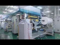 Was ist eine Lebensmittelverpackungsfabrik?