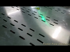 Wie verpackt die automatische Verpackungsmaschine Lebensmittel?