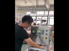 Wie verpackt die automatische Verpackungsmaschine Lebensmittel?